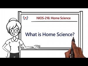 What is Home Science | Class 10 Home Science | eLearning Course by Gyaniversity Education