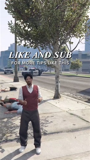Tips to fight in gta👍