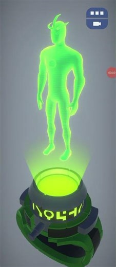 Best Omnitrix Simulator Ever 🔥 Omni Watch 3D Gameplay