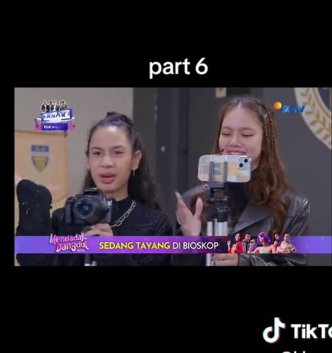 Asrama Gen z full Hari ini °° episode 166 Part 6 #aqeelacalista #fy #asmaragenz #fyppppppppppppppppppppppp #fyp #capcut #fyp #fypage #agz