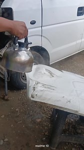 11K views · 119 reactions | #diy bumper repair. | Stevenson Secretaria | Facebook