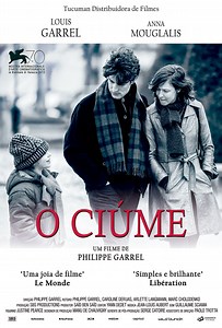 O Ciúme