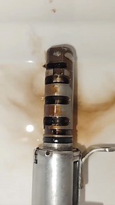 5.6K views · 21 reactions | VVT Solenoid cleaning helps the engine work smoothly and use less fuel, #car #tips #mechanic #engine #tutorial Mechatronics Tyronn | Mechatronics Tyronn | Facebook