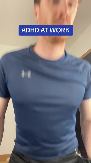 ADHD Chatter Podcast on TikTok