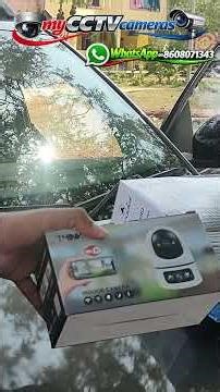 IP, Analog & Wifi CCTV Cameras | Service ( or ) New Installation | Contact 2 - @MyCCTVCameras