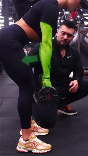 REMADA CURVADA vai deixar suas costas definidas de verdade