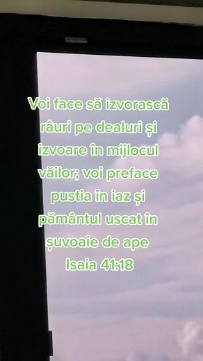 #godisgood #preachingthegospel #cancelp🚫rn #godiscomingsoon Dumnezeu vine în curand, nu te teme caci El este cu noi. Nimeni nu stie cand se va intampla, dar nu este prea tarziu sa te reintorci!