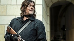 'Daryl Dixon' Finally Gives Us a Fun 'Walking Dead' Spinoff