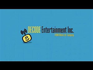 Decode Entertainment/Out of the Blue Enterprises (2007)