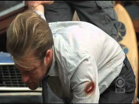 Hawaii Five-O: The First Season