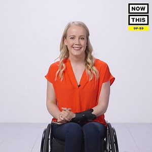 452K views · 4K reactions | Watch this Paralympic gold medalist take Trump to ask over calling the games 'tough to watch' | NowThis Impact | Facebook