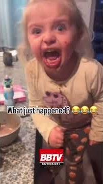 Funny Toddler Attitude Compilation 😂👶 | Sassy Toddler Moments