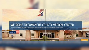 Comanche County waits for its next shipment of the COVID-19 vaccine