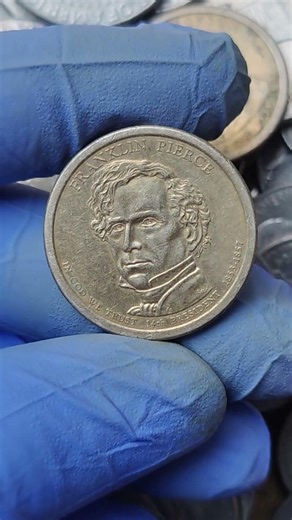 Old Coins Worth Big Money #commemorativecoins