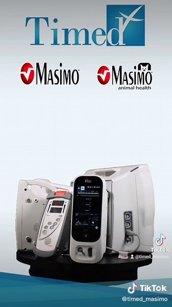 Descubre la tecnología de Masimo y su impacto en salud