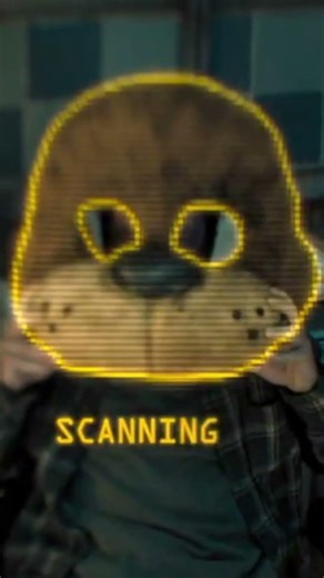 Why does Foxy attack you even when you're wearing the mask? #lore #fnaf