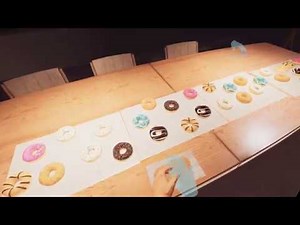 Twin Peaks VR Full Gameplay / HTC Vive