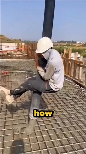 The Insane Process of Making Cement 🤫