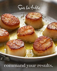 Kitchen tools that move as quickly and skillfully as you do. | Sur La Table