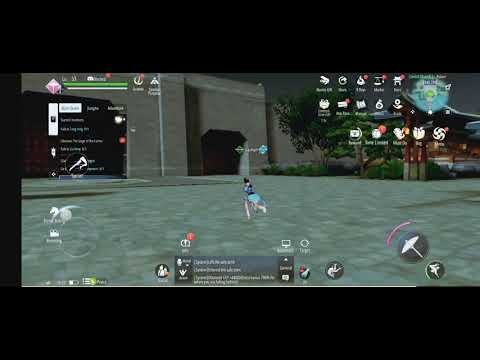 moonlight blade full gameplay #moonlight #moonlightblade