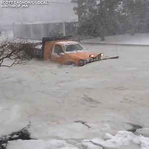 1.3M views · 6.5K reactions | You're going to need a bigger plow for...