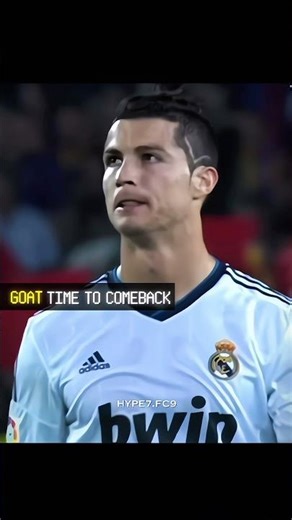 Ronaldo in Minecraft Vs Barcelona 🔨🤯