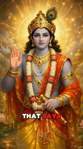 Why More Is Not the Answer to Peace - Bhagavad Gita 2.71