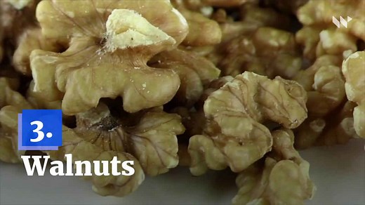 These Are the Healthiest Types of Nuts (National Nut Day)
