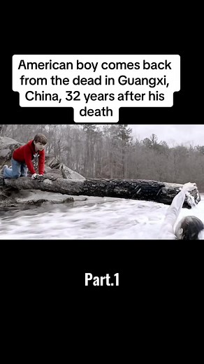Resurrection Movie: American Boy Wakes Up in China 32 Years After Death