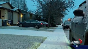 WATCH: A Saskatoon family who had their van stolen had to deal with more than traffic tickets racked up by the thieves. As Meaghan Craig finds out, the contents of their minivan weren't covered by their auto insurance http://glbn.ca/KTEeW6 | Global Saskatoon
