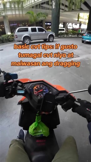 Cvt Cleaning Tips & Tricks for Mio I 125 Maintenance