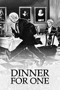Dinner for One - Movie