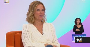 Cristina Ferreira esclarece avião com mensagem para Liliana, que ficou viral