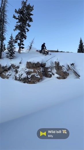 I see why it’s called Cooke city carnage #arcticcat #snowmobile #fails | Arctic Cat Snowmobile