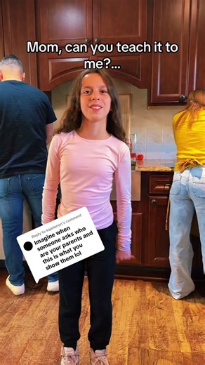 Dance Family: Learning Beyoncé's Diva Choreography with Francesca