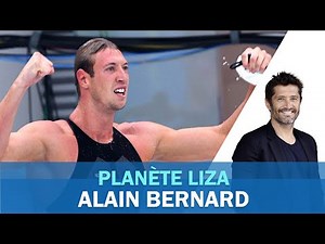 Alain Bernard, le nageur au destin olympique