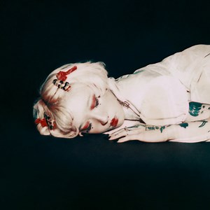 Poison Arrow, by yeule