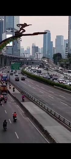 jakarta hari ini #jakarta #indonesia