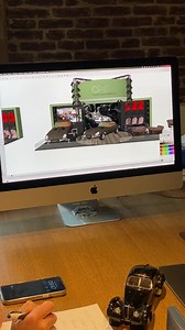 Retro Mobile et Nouveau Lady Art Gun ! #ladyartcar #car #car #ladyartcarrestauration #corvette #vintagemecanic #retromobile #vintagecar #voituresanciennes #idealclassiccars #classiccar #carworkshop #classicgarage #passionautomobile #carcollection #carmovie #restaurationautomobile #vintagecars #classiccars #vintage #weekstory #restauration #véhicule #cars #automobiles #restaurationvehicule #VintageMecanic #WEEK #vintagemecanicvintagemecanic #SGI | LADY ART CAR