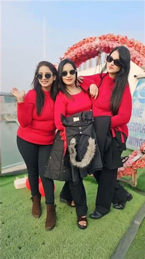 Trend BHI Jaruri Hai #reels #masti