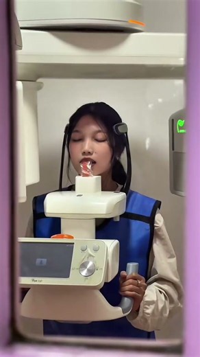 How to do OPG X-RAY #dentalxray #radiographerusn #xray
