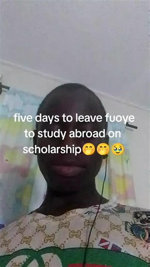 I have successfully arrived 🙏🙌🙌🤭🥳🎊🎉I want to appreciate 600 of you watching me in fuoye and I hope you will also watch me here in Harvard 🥹it was so fun having some of you as my coursemate, secondary school mate, friends,close friends, roommates,blockmates,hostelmates,and everyone I knew in fuoye.i feels emotional writing this 🌝🥹♥️♥️I love everyone back in Nigeria I will miss y'all #fuoye #fuoyestudent #nigeriantiktok🇳🇬 #harvard #fyp
