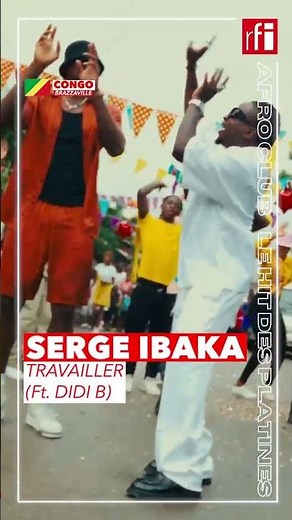 Afro-Club, le Hit des platines avec Josey, Lydol et Sourette