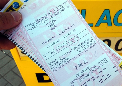 Oto wyniki losowania Lotto, Lotto Plus, MiniLotto, MultiMulti, Kaskada z 7.03.2026 roku. Wyniki Lotto i Lotto Plus z 7 marca 2026