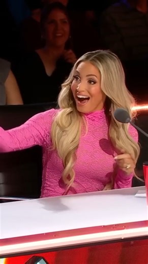 843K views · 6.6K reactions | No Way! How Did He Know? #magic #magician #cardtricks #magictrick #canadasgottalent #CGT #kardinaloffishall #TrishStratus #howiemandel Magician Mark Lewis MYSTIFIES Kardinal on Canada's Got Talent! | Got Talent Global | Facebook