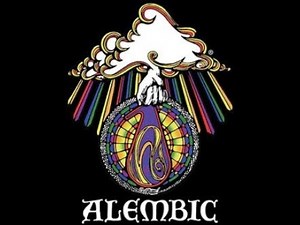 Alembic Factory Tour, Spring 2021🙏