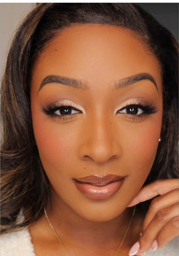 Easy 2-Minute Eyeshadow Tutorial for Beginners