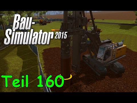 Let's Play Bau Simulator 2015 Teil 160 - MEIN PC | Liongamer1