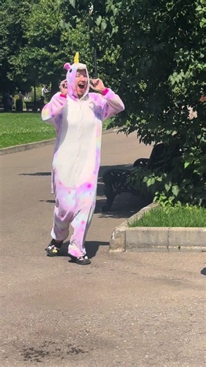 Unicorn Pranks: Fun with Friends and Strangers