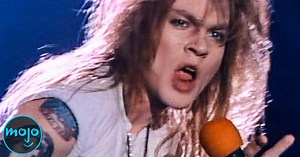 Top 30 Greatest Rock Songs of All Time | Videos on WatchMojo.com